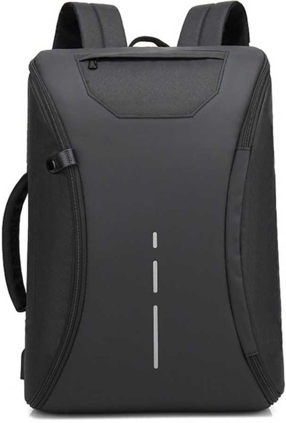 honor backpack black