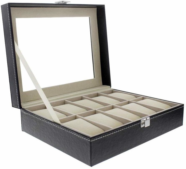 watch storage box