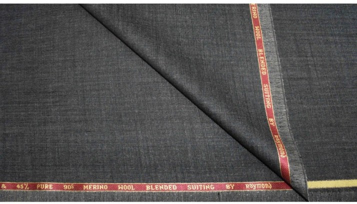 raymond poly wool