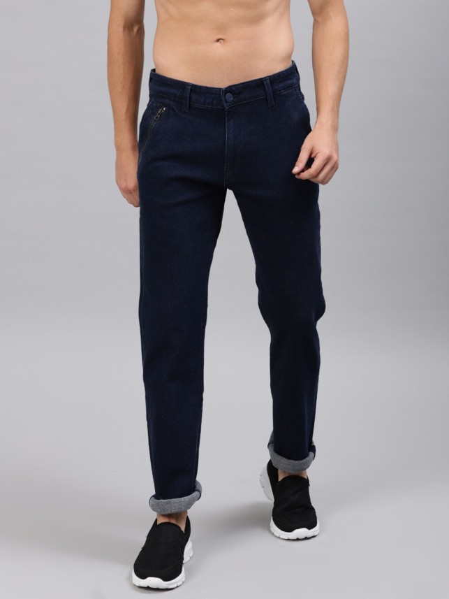 hrx jeans flipkart