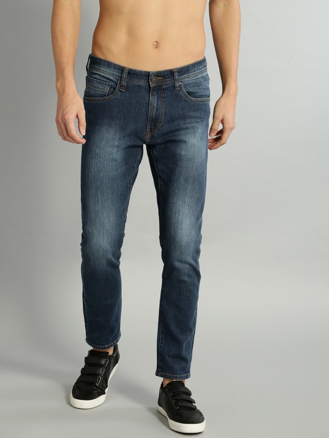 flipkart roadster jeans