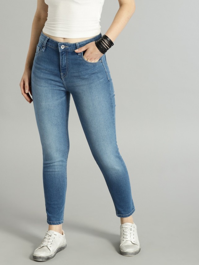 roadster jeans under 500