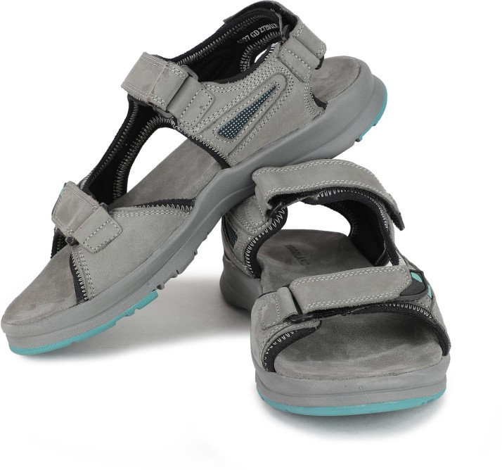 woodland waterproof sandals