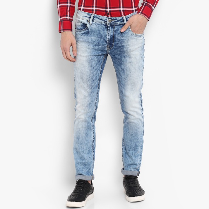 mufti jeans flipkart