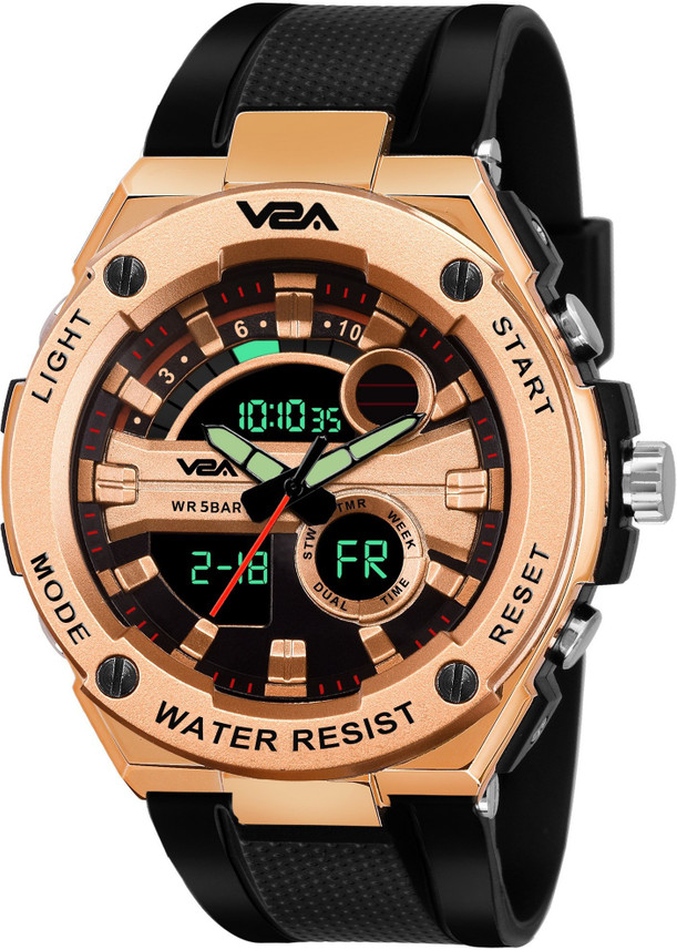 v2a watches