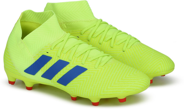 adidas nemeziz 18.3 fg