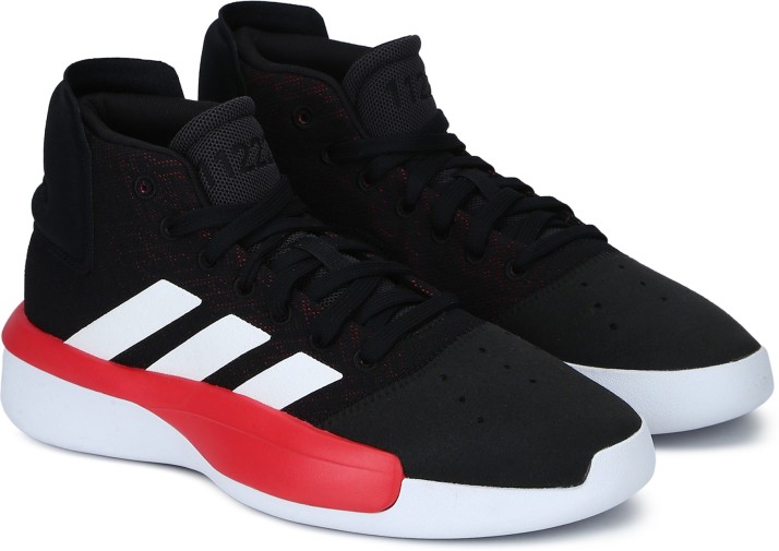 adidas basketball shoes 2019