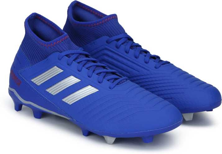 ADIDAS Predator 19.3 Fg Football Shoes For Men 
