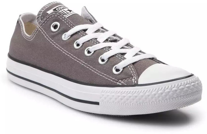 converse all star grey