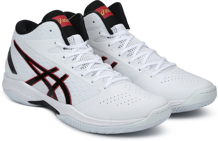 asics basketball shoes