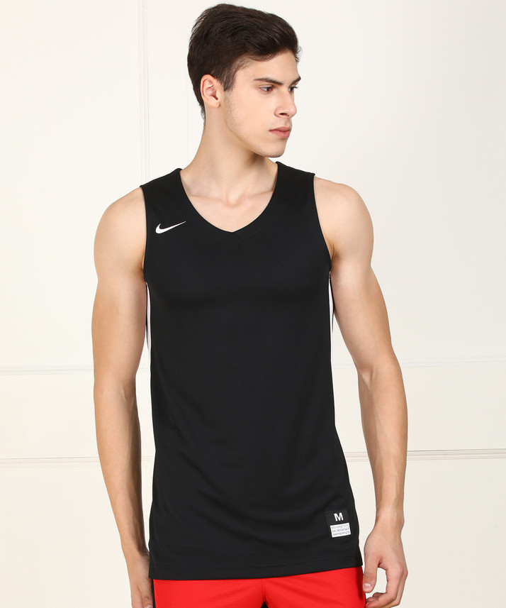nike v neck t shirts mens