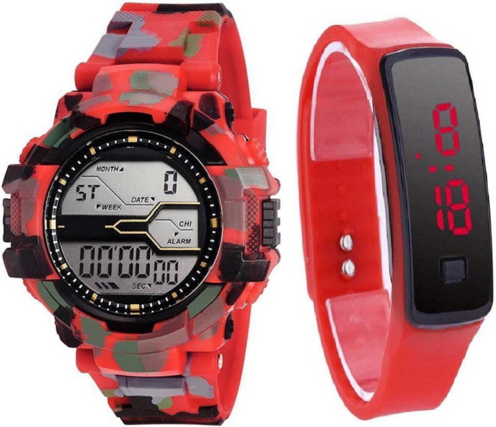 new model watch