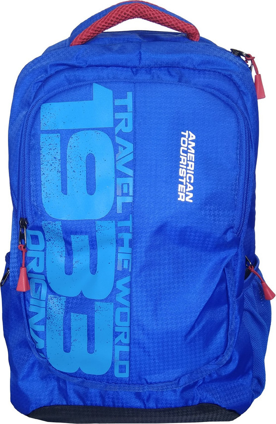 American tourister insta backpack outlet