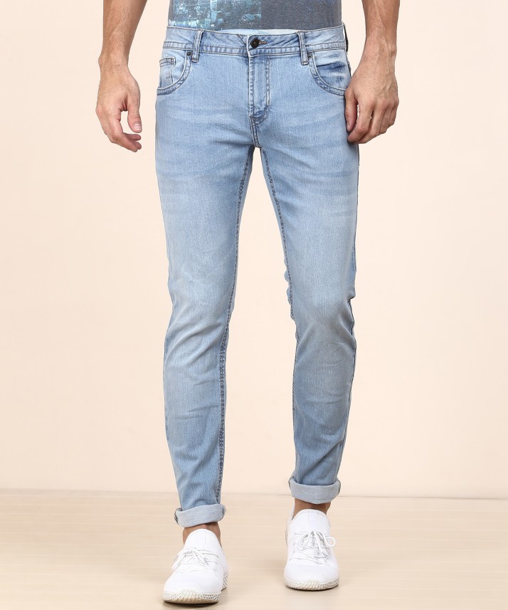 peter england jeans flipkart