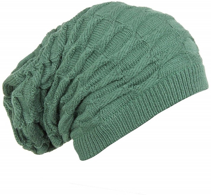 knitting cap design