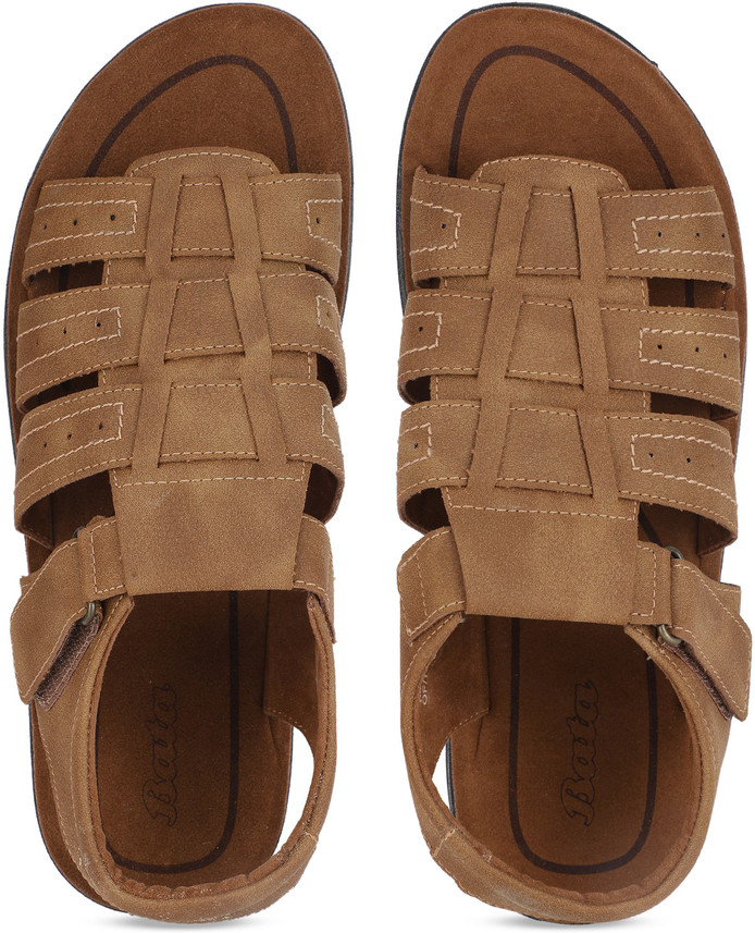 bata waterproof sandals