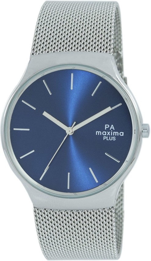 maxima watches flipkart