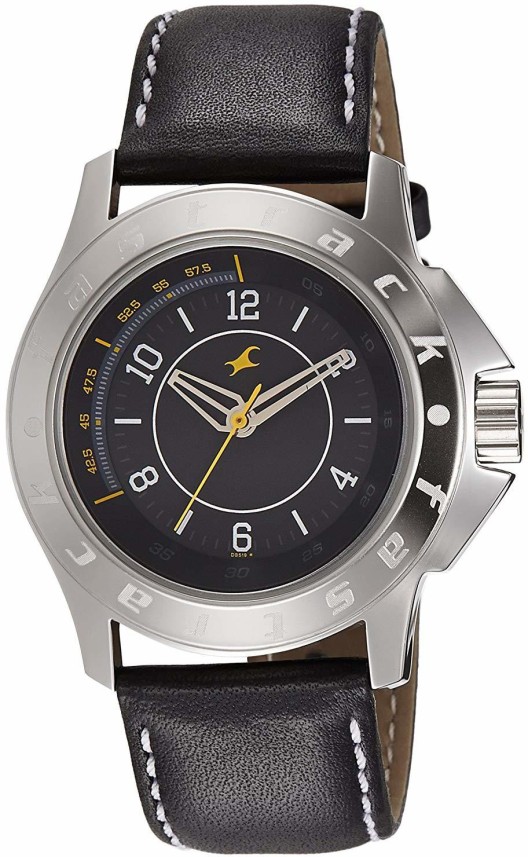 fastrack square type watches