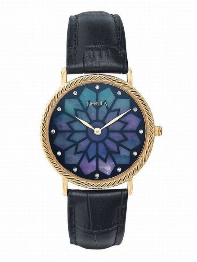 titan nebula watches for men