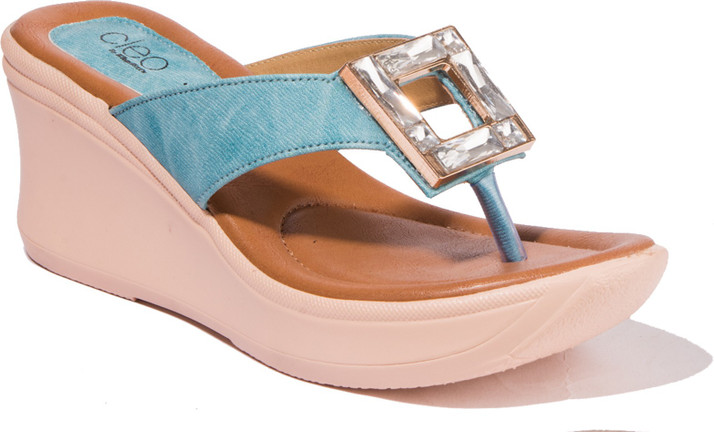 khadims wedges