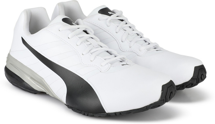 flipkart puma shoes