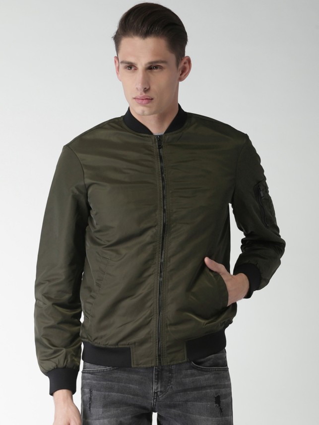 celio bomber jacket