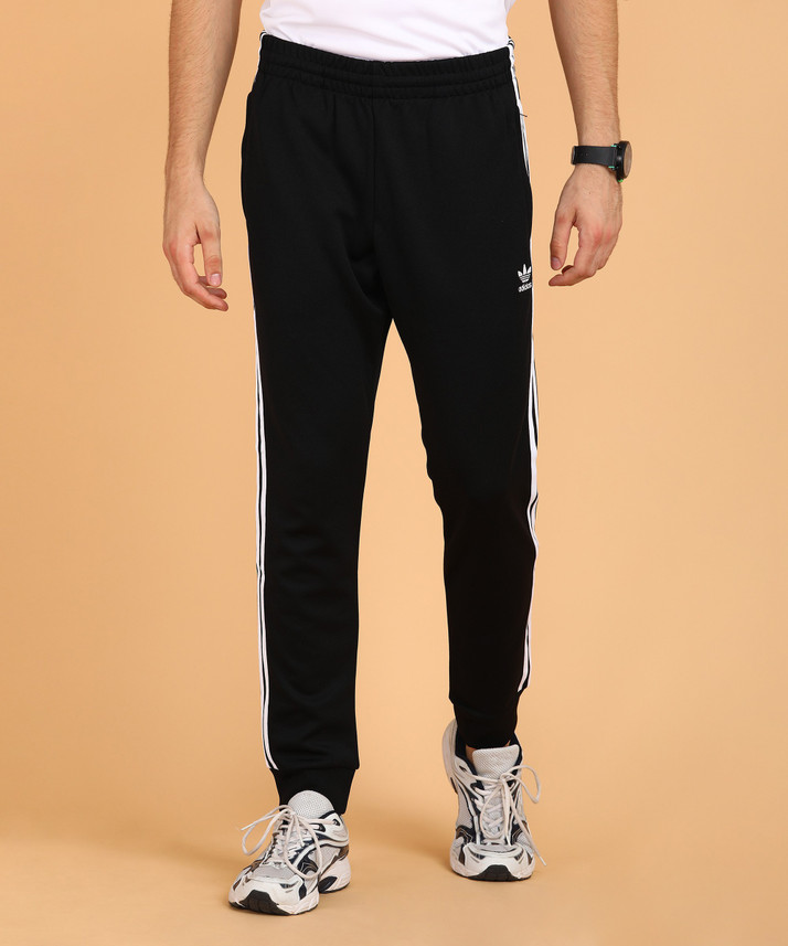 Polyester track pants flipkart Clearance