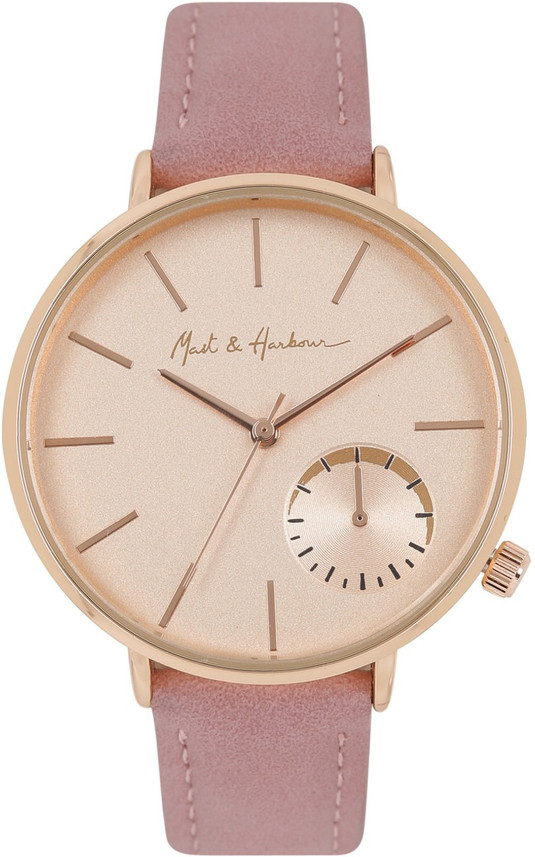 mast and harbour watches