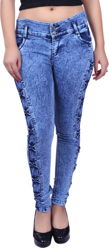 flipkart online jeans