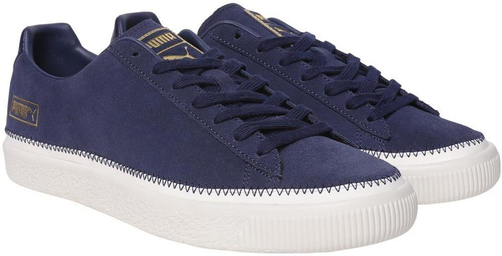 puma suede flipkart