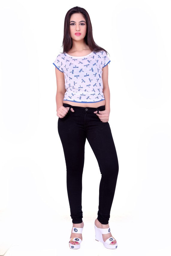 ladies jeans pant flipkart