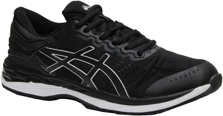 asics running shoes flipkart