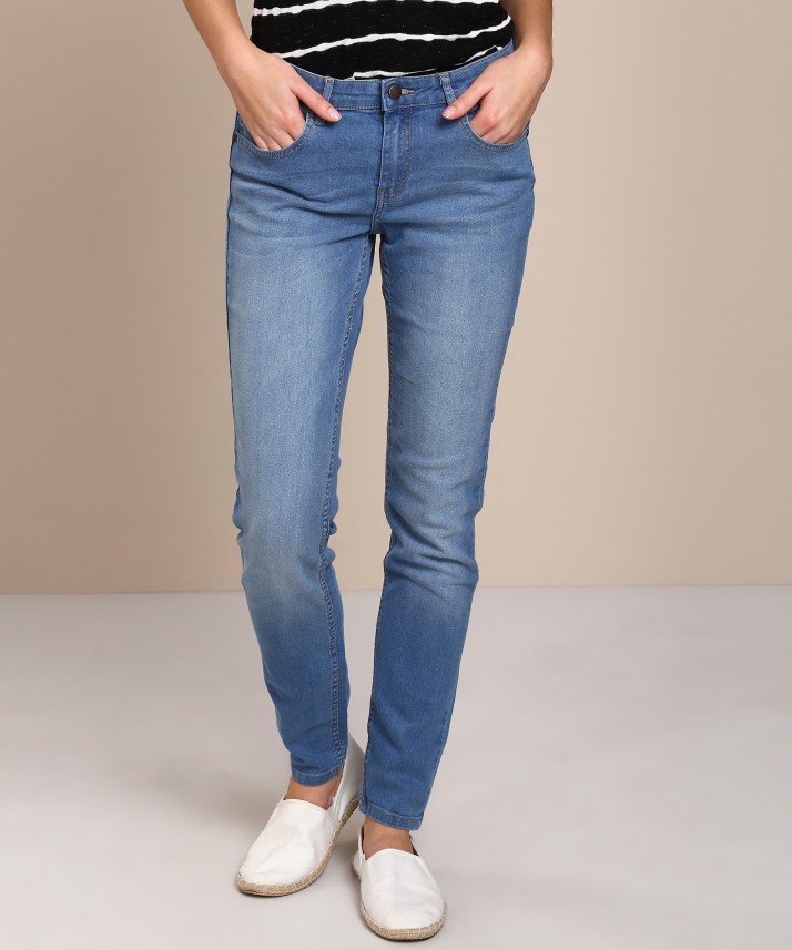 flipkart newport jeans