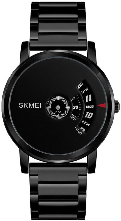 skmei watch flipkart