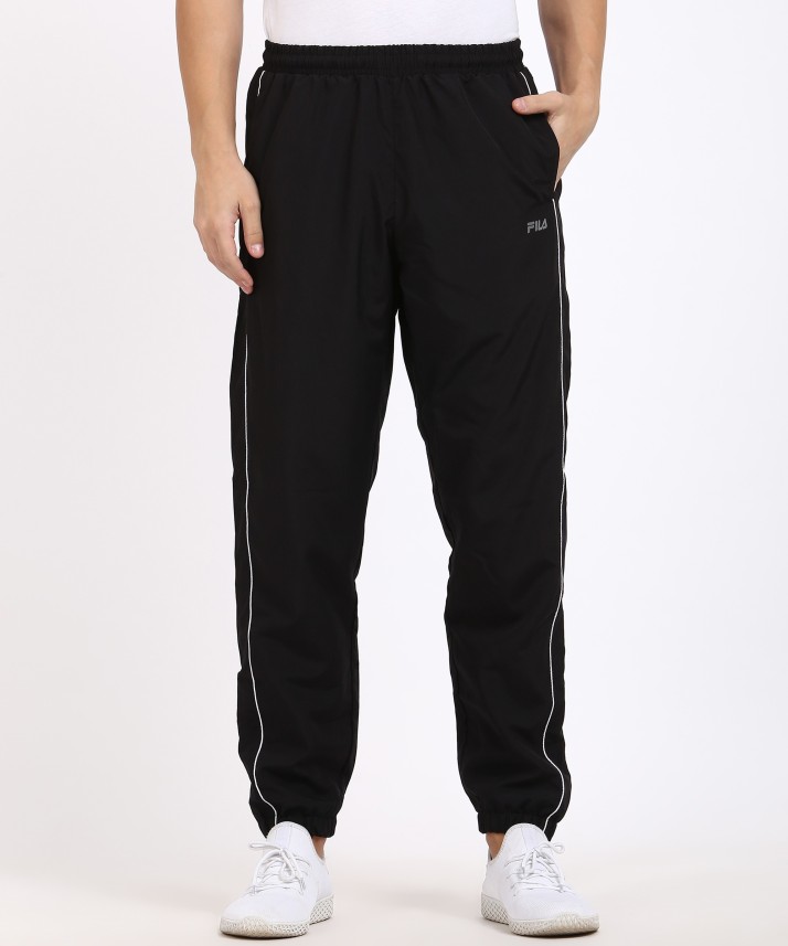 fila track pants mens