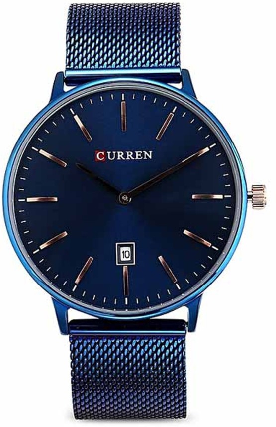 curren watches prices