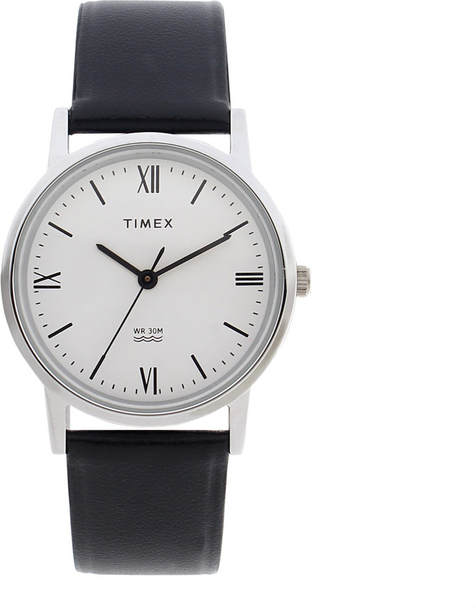 flipkart timex watches