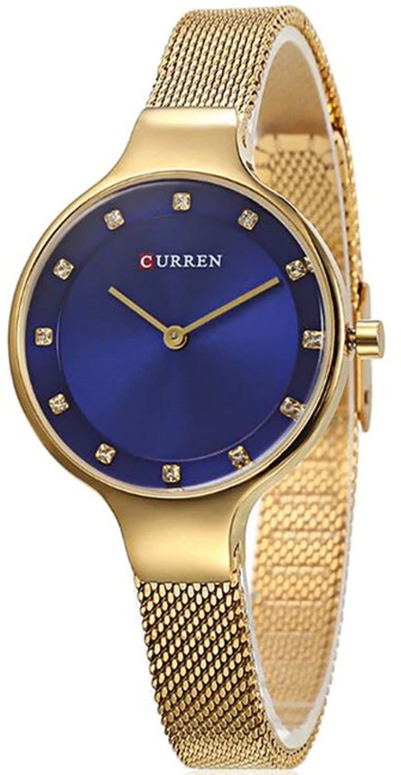 curren watches flipkart