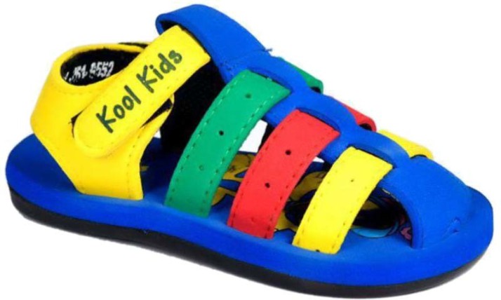 bata sandals for boys