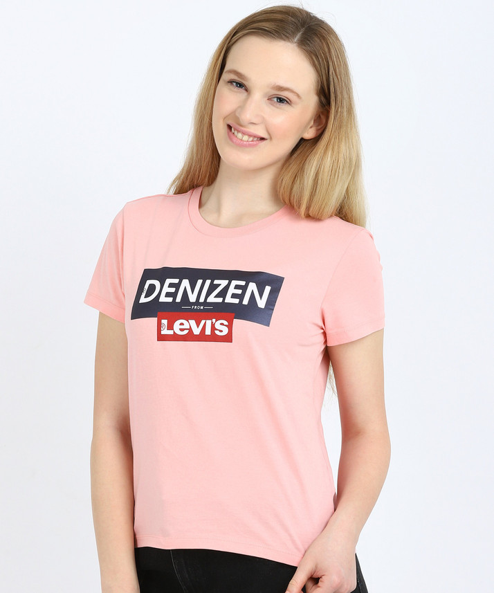 denizen levis t shirt