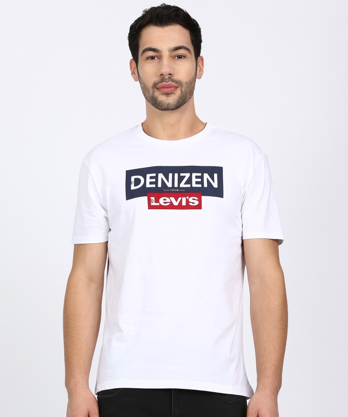 levis denizen t shirt