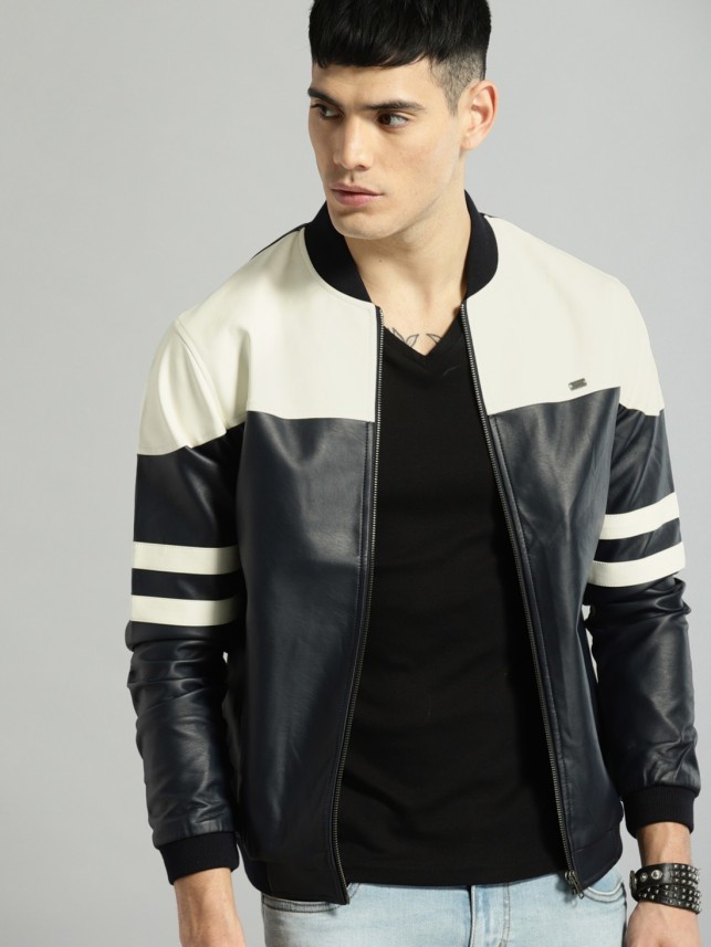 roadster jackets flipkart