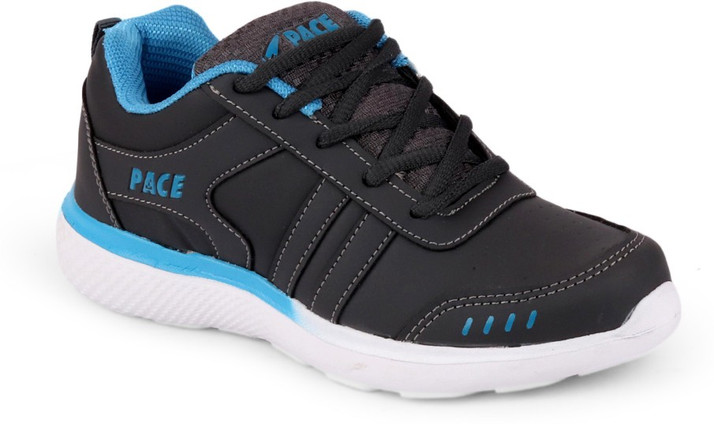 pace shoes flipkart
