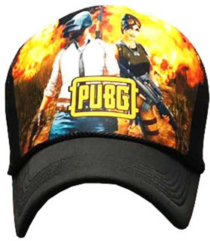 Pubg cap flipkart Clearance