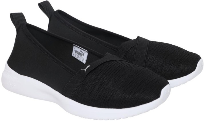 puma walking shoes womens