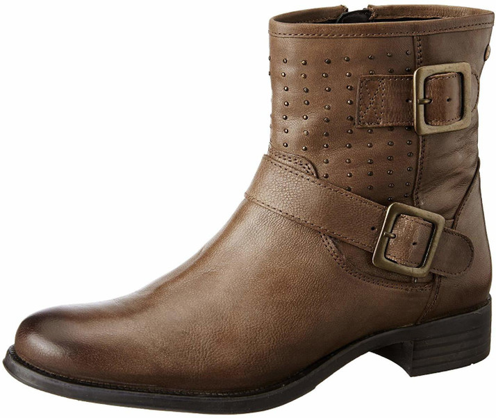 hush puppies boots womens