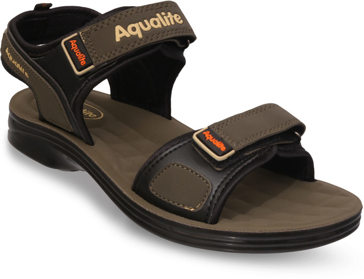 aqualite slippers men's