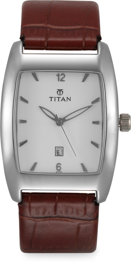 titan watch flipkart offer