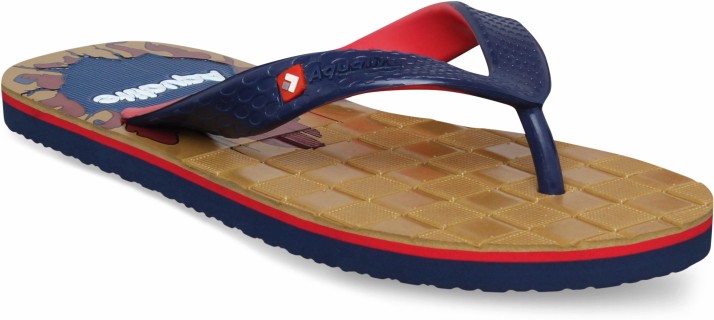 aqualite hawai chappal