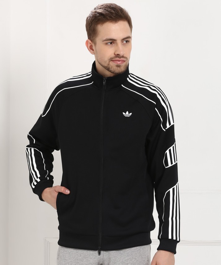 track jacket flipkart